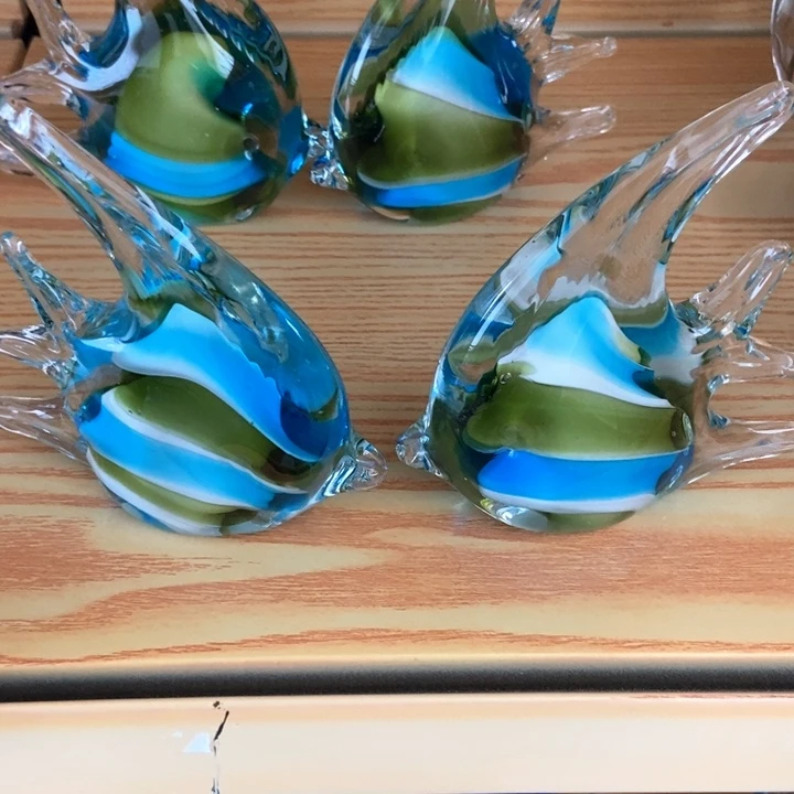 琉璃手工艺品全品