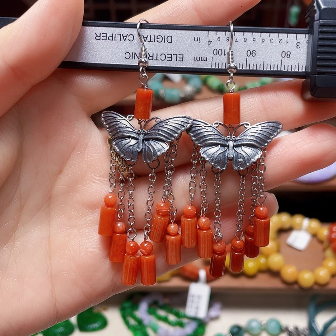 翡翠未镶嵌手链饰品