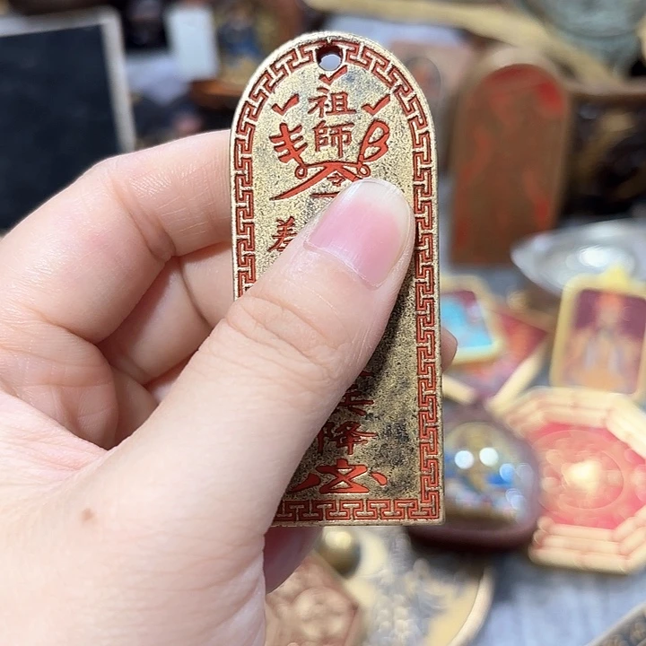 文玩铜器工艺摆件