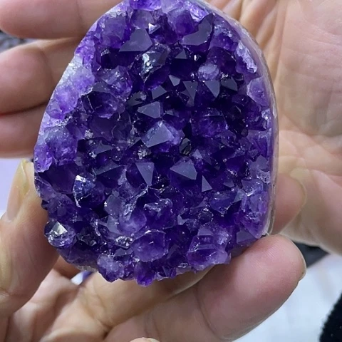 【闪购商品】未镶嵌珠宝半成品水晶