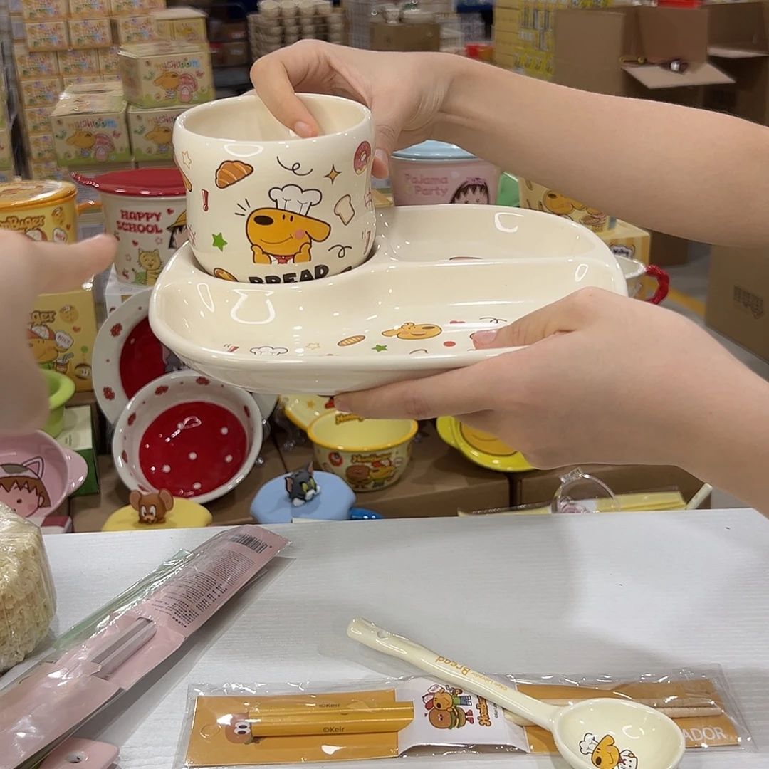 瓷176179 家勺子筷子。陶瓷陶瓷陶瓷