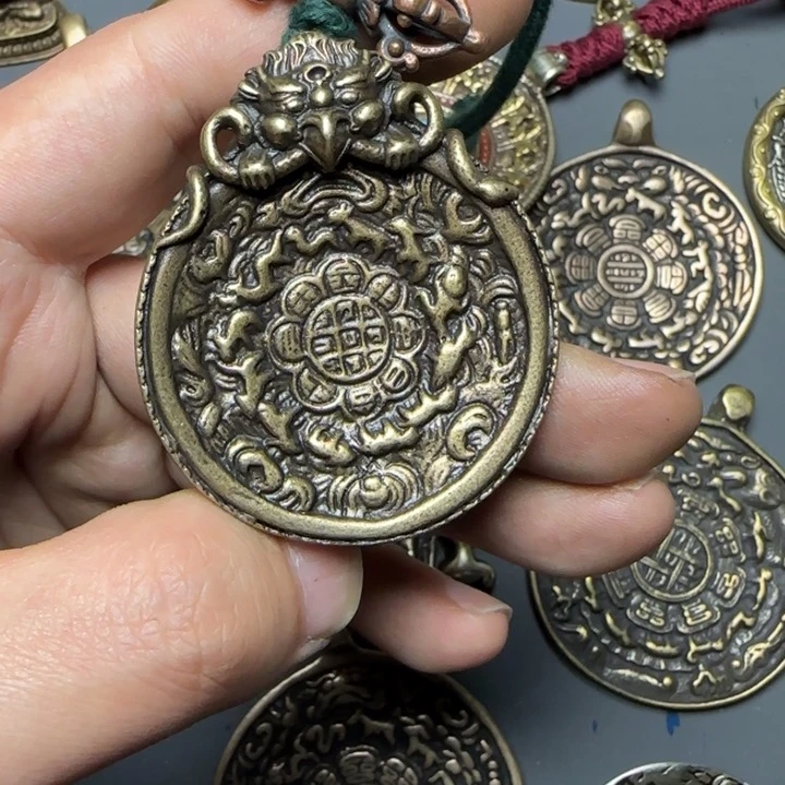 泥塑专***中精品小元素品相完美