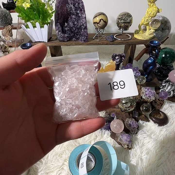 人造水晶天然水晶