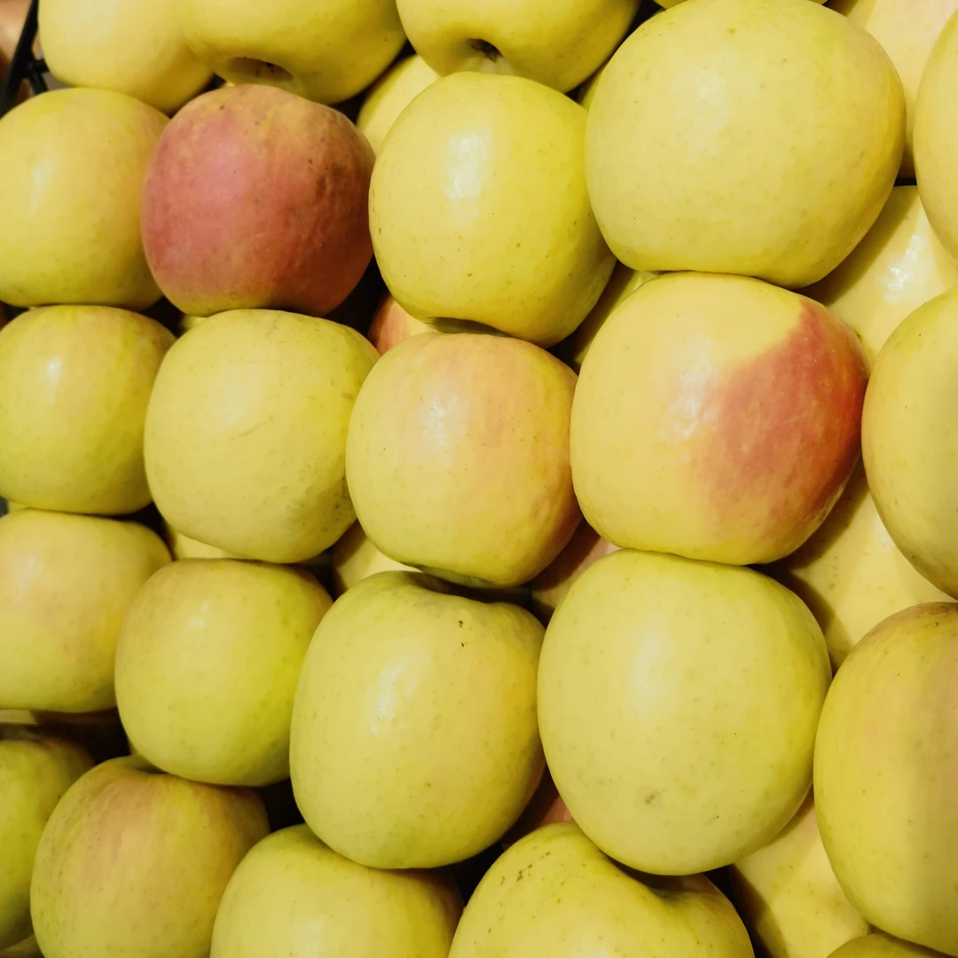 【生活馆】瑞雪苹果五斤瑞雪