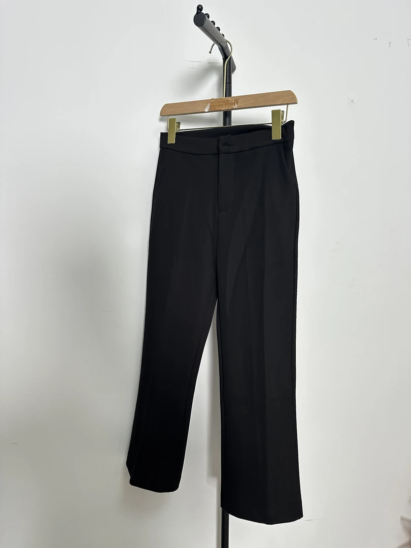 720 YIKE 秋季 高品 通勤裤