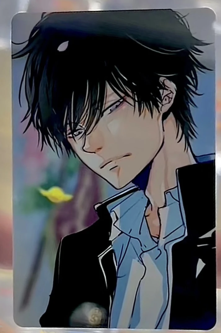 【拾捌拆卡】家庭教师 爬爬乐 盲盒代拆