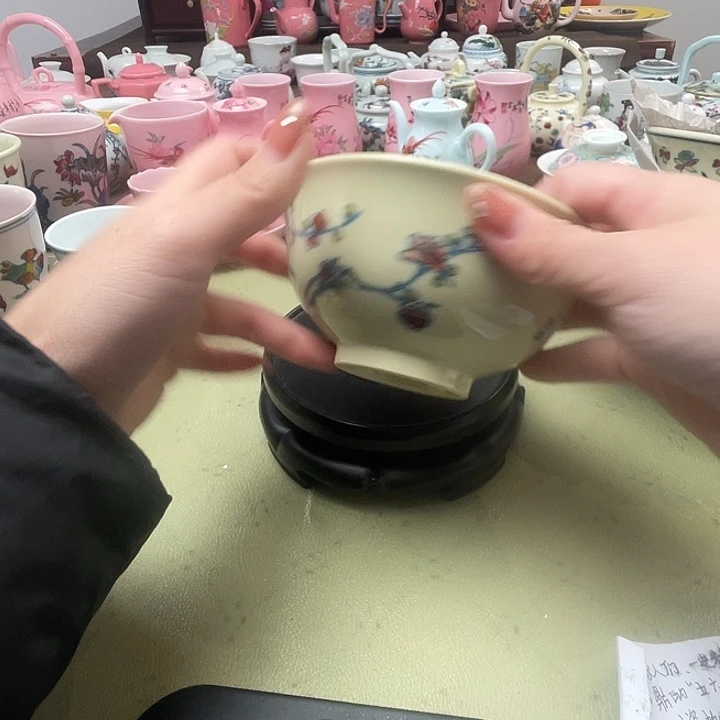 琉璃手工艺品陶瓷