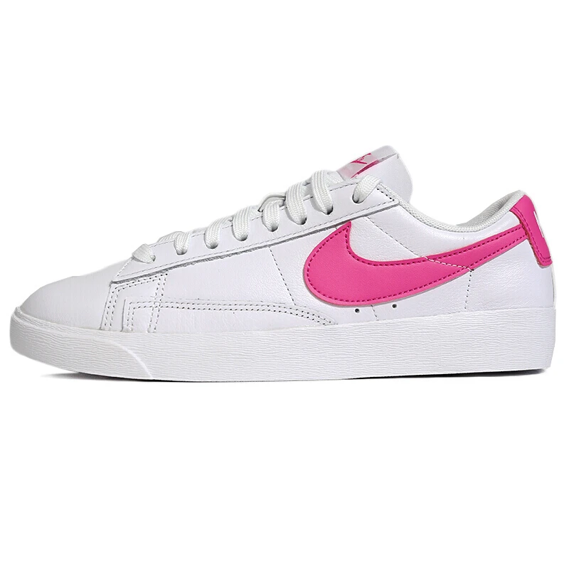 【有瑕疵】耐克NIKE女鞋秋冬季运动透气低帮休闲鞋滑板鞋AV9370-102