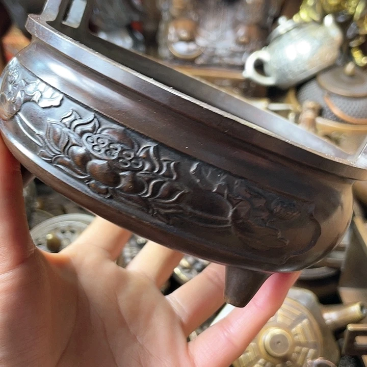 全是铜铜铜器铜器