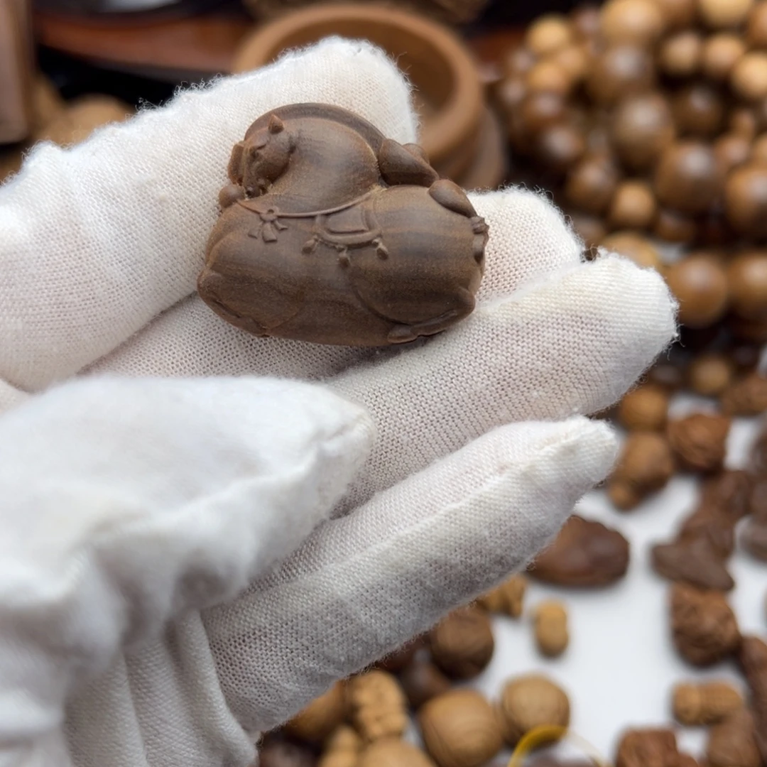 A***e木质类精工细作品