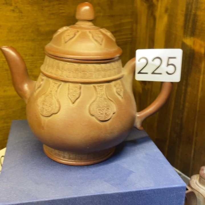 天***哥紫砂茶壶紫砂茶具紫砂