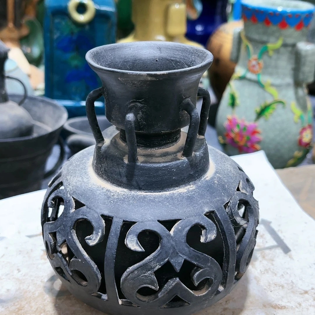 瓦当摆件瓦当摆件