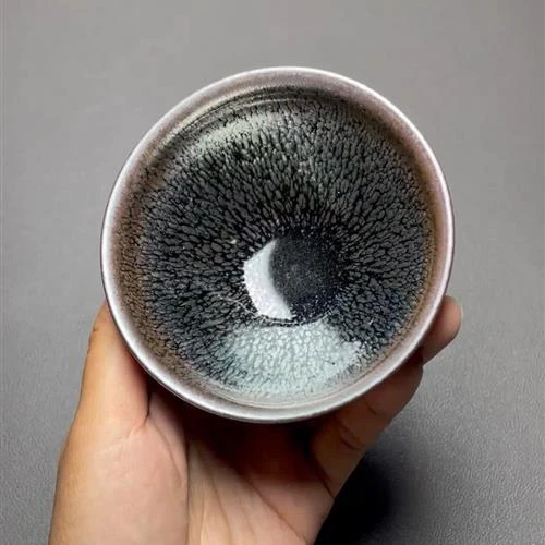 【闪购商品】茶盏-569............