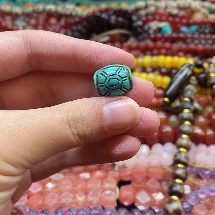 玛瑙/玉髓未镶嵌项链手链喜欢就好