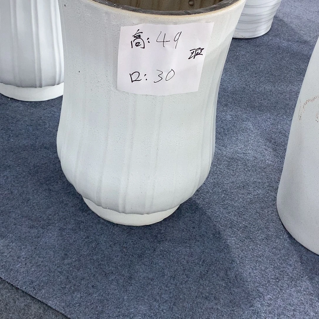 陶瓷花盆微瑕系列