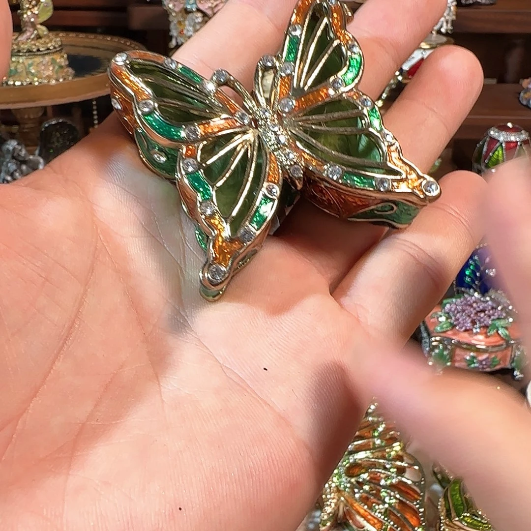 手工制品请勿吹毛求疵