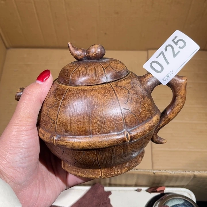 茶壶紫砂紫砂茶壶725