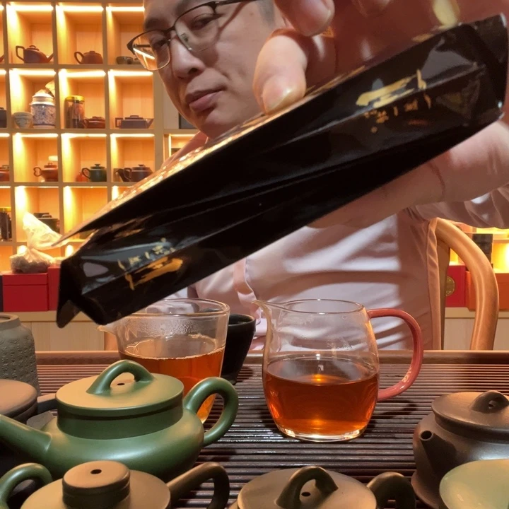 紫砂茶宠冯****6好的好的好的好啊好的好吧