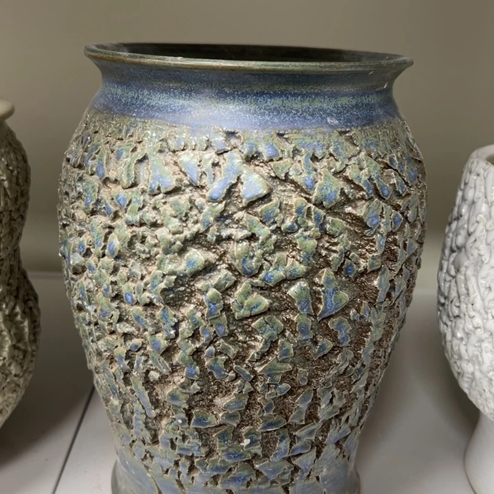 景德镇陶瓷手工制作