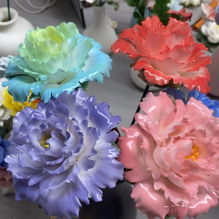 陶瓷陶瓷材料加工4