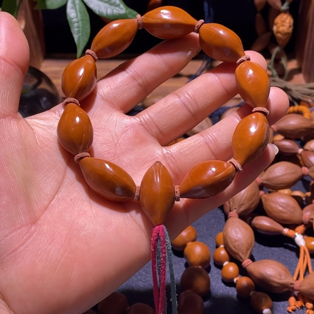 手串/手链橄榄核橄榄核手串