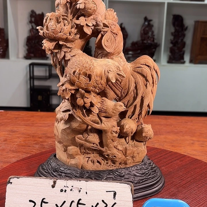 凌***云檀香紫檀（小叶紫檀）0000000000