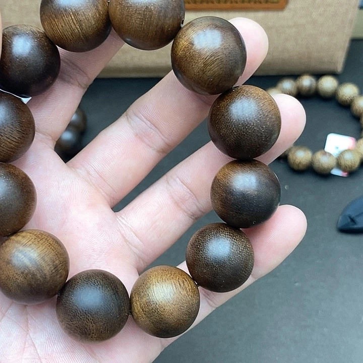 沉香沉香碎屑富森野生红土29