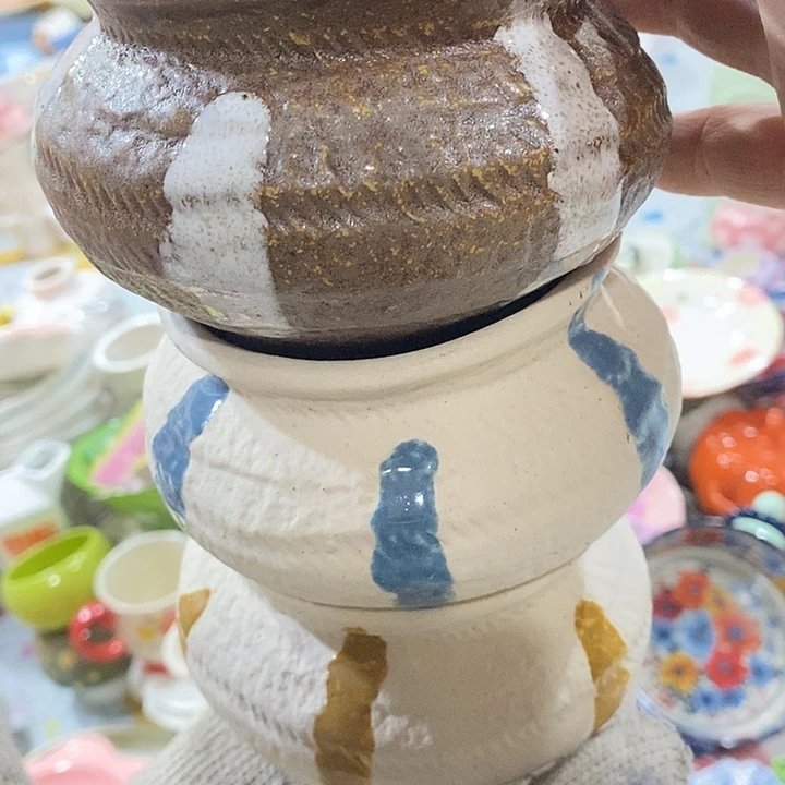 *****瓷片陶瓷制品生产