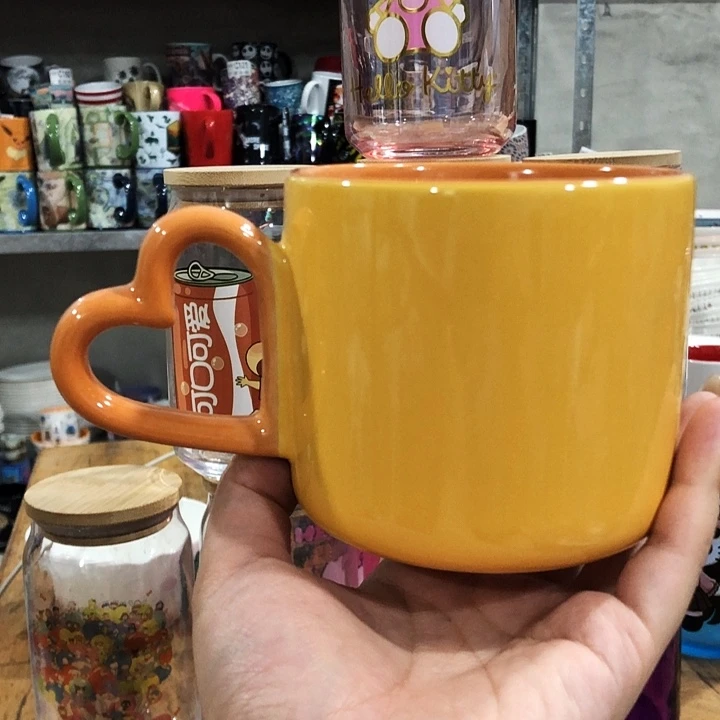 福利默认微瑕炻瓷028一只