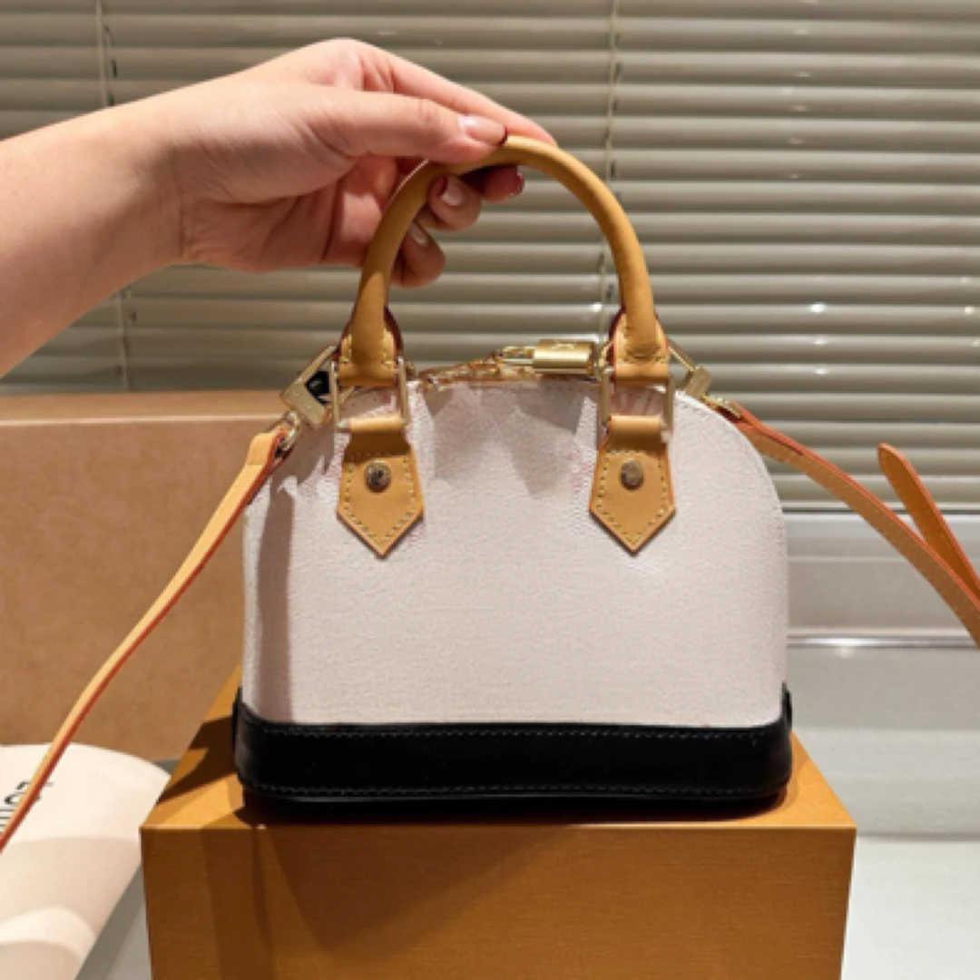 C01-C50【我是显眼包】高端包包时尚流行包