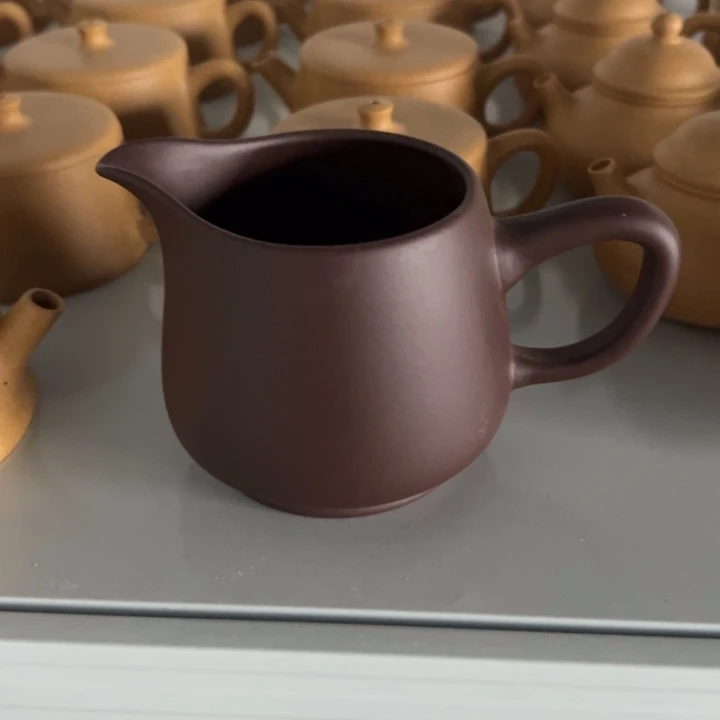 茶壶紫砂公道杯200cc