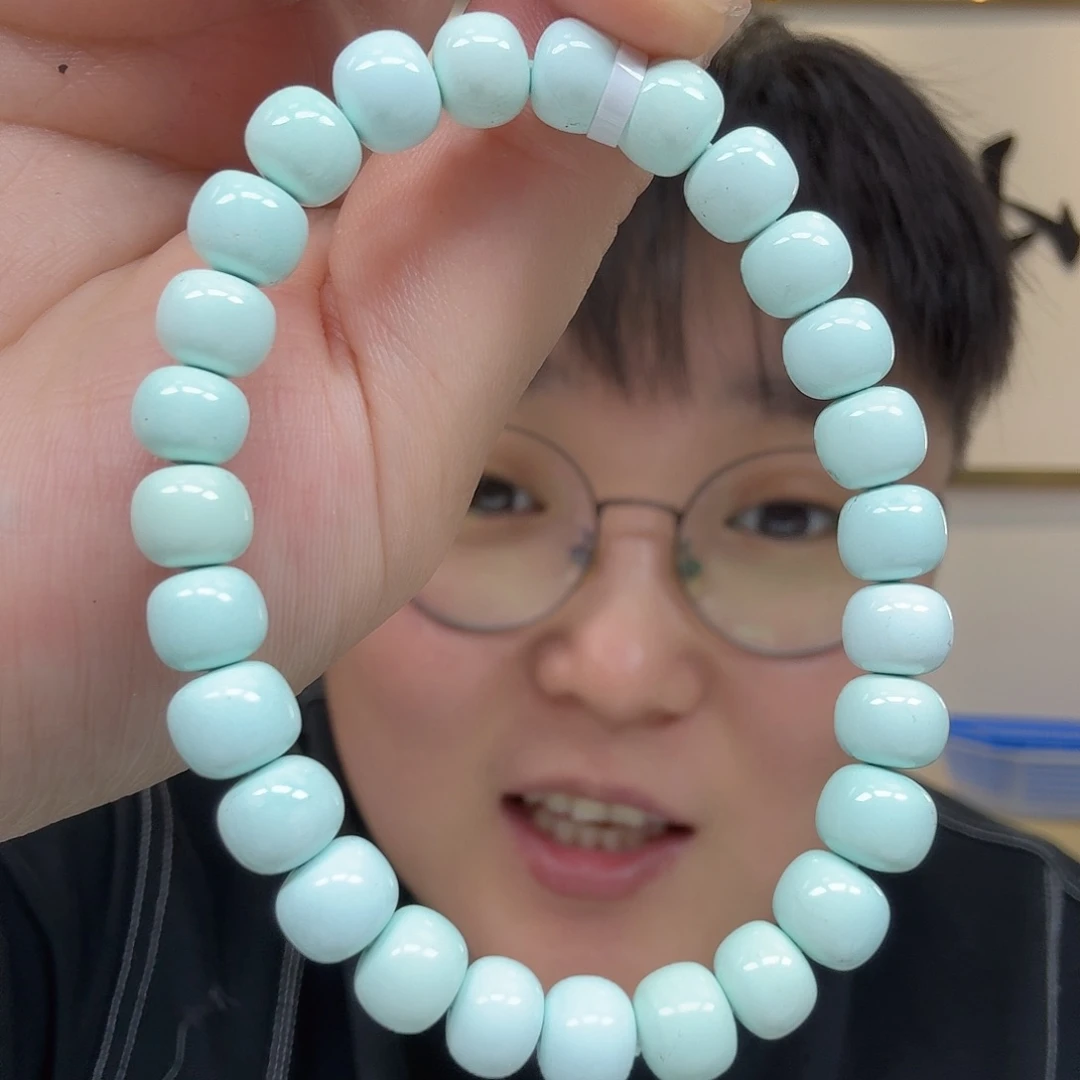 绿松石未镶嵌珠宝奇石615