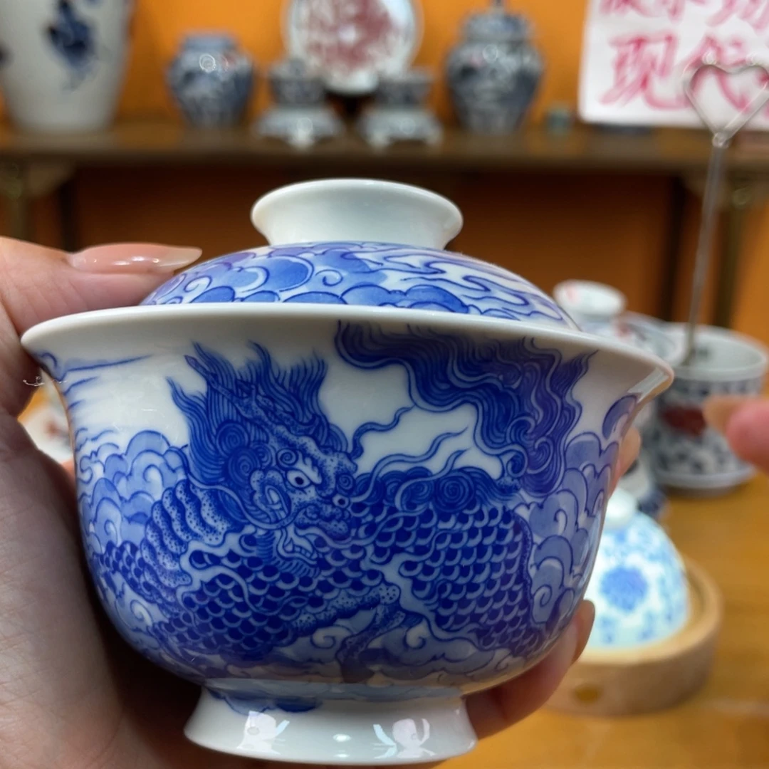 景德镇手绘哈哈哈哈哈哈