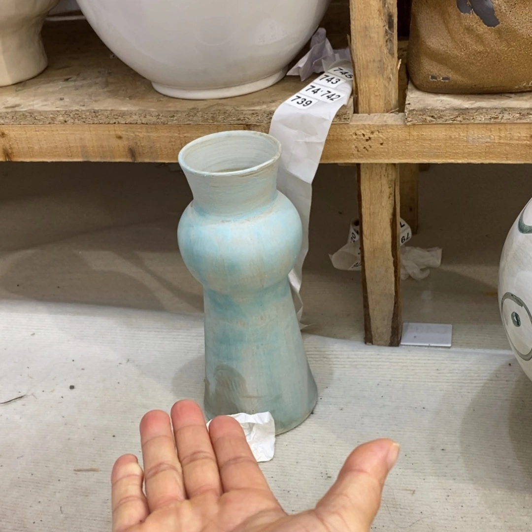 瓷片景德镇陶瓷hp