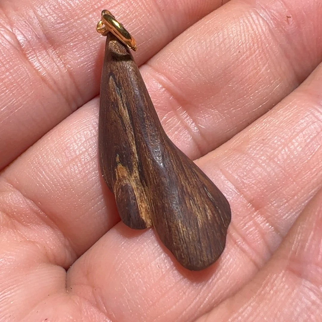 沉香碎屑沉香达拉干1克