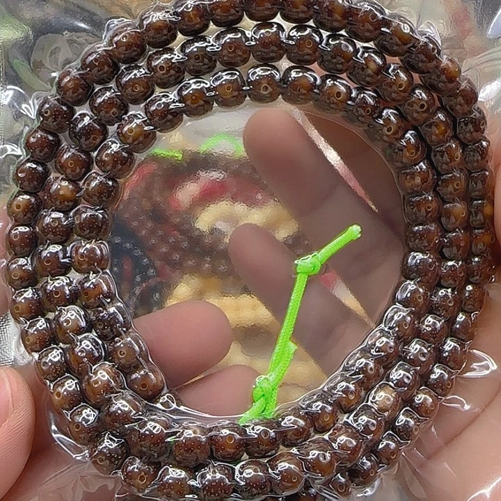 手串星月菩提80哈哈星月菩提87-108