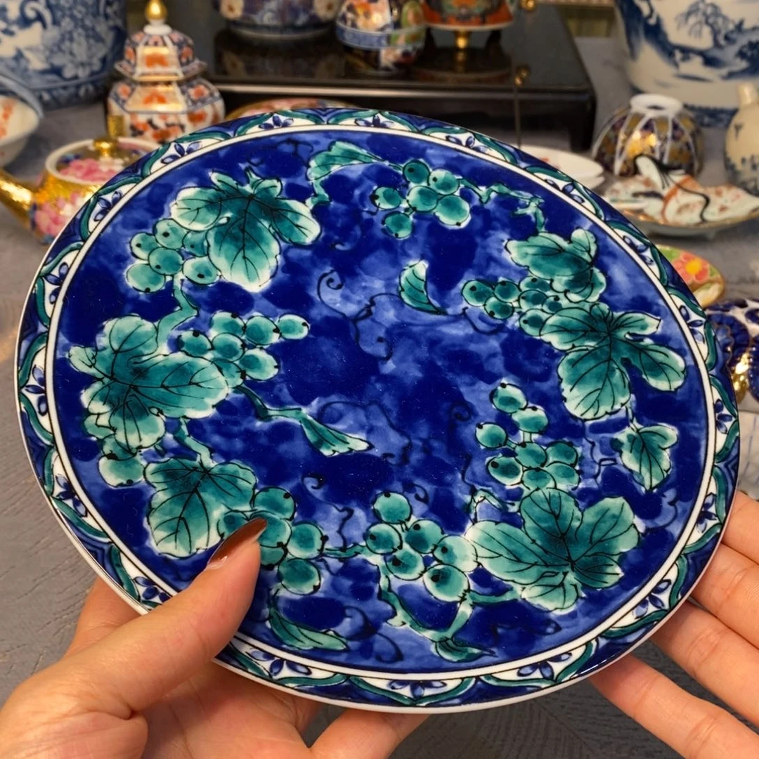 19.5 厘米——小杨甄选瓷器