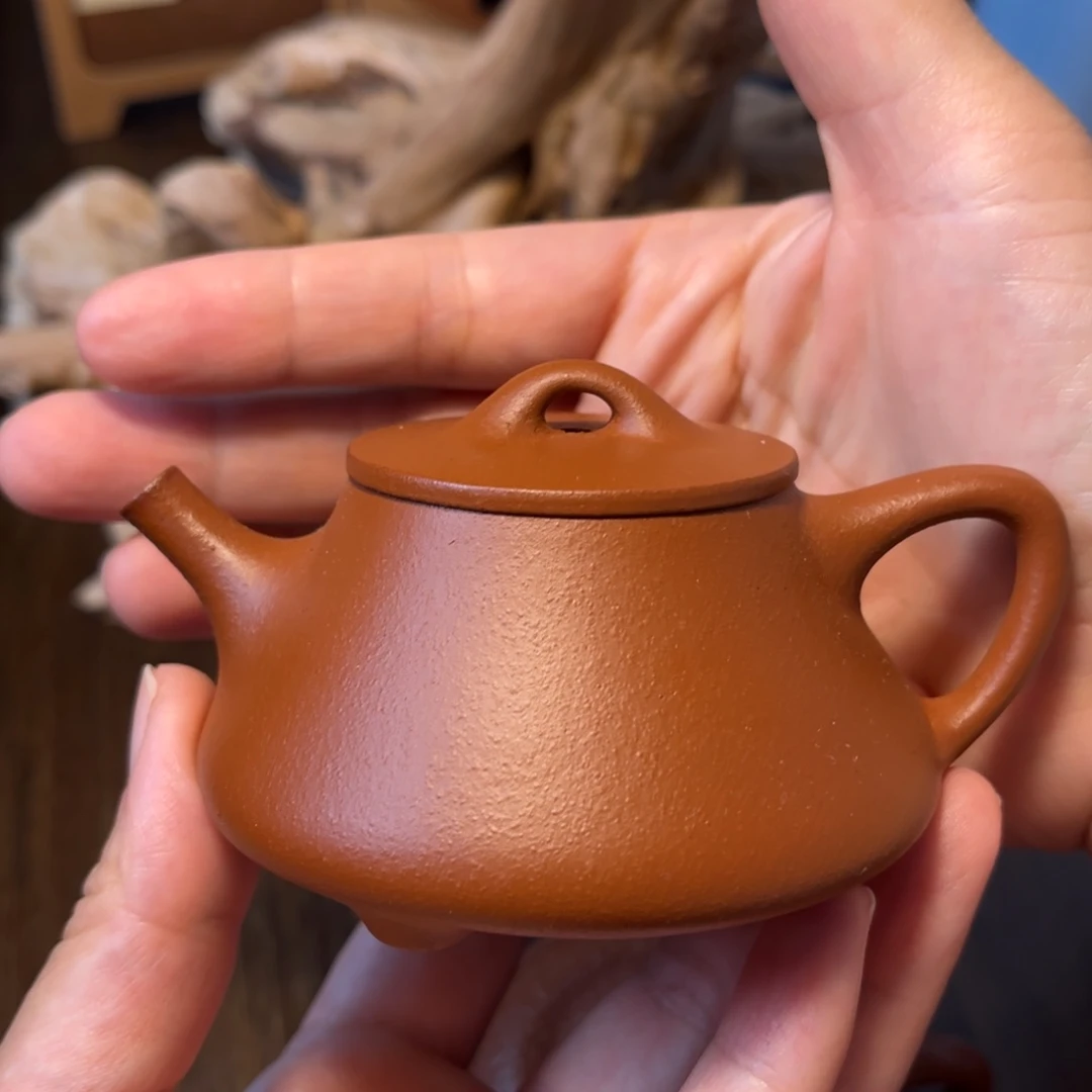 茶壶紫砂宜兴紫砂