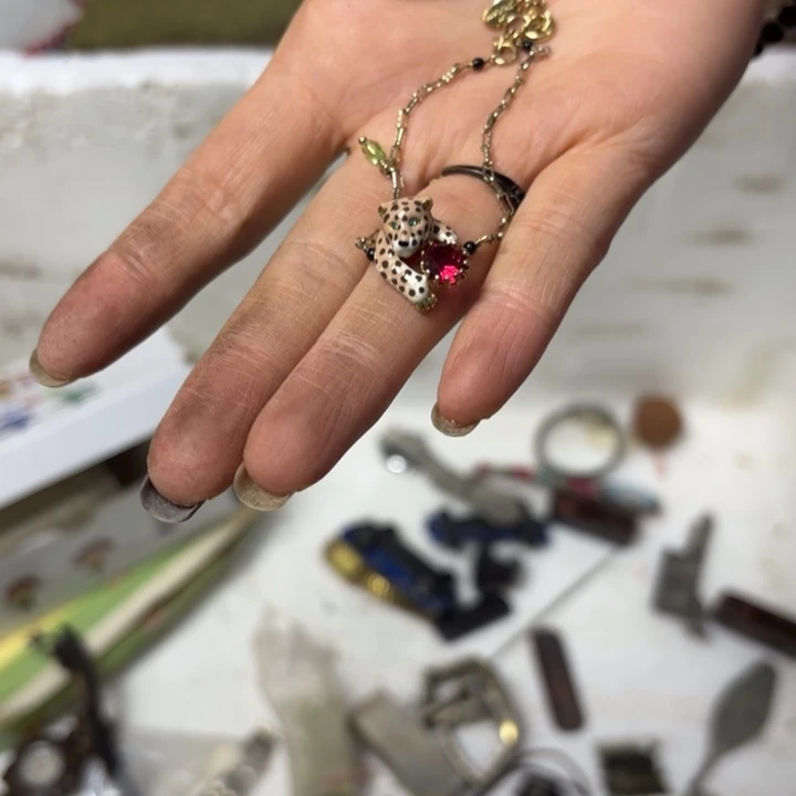 搁***浅民俗物件杂项摆件专拍