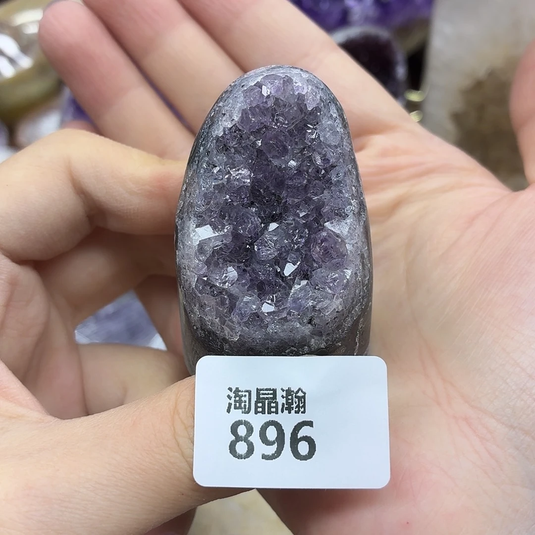 未镶嵌大型摆件（非配饰）水晶