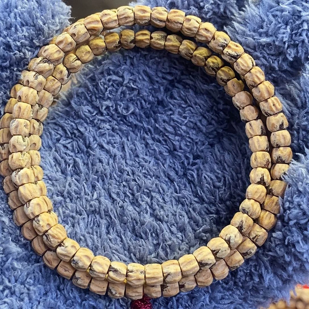 柏香籽/百香籽吊坠