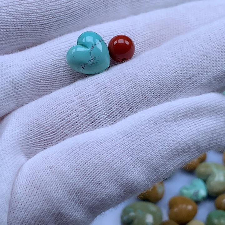 未镶嵌南红玛瑙珠宝奇石