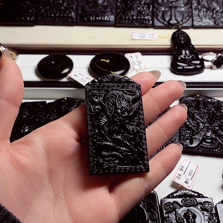 天然缅料A货龙牌A480