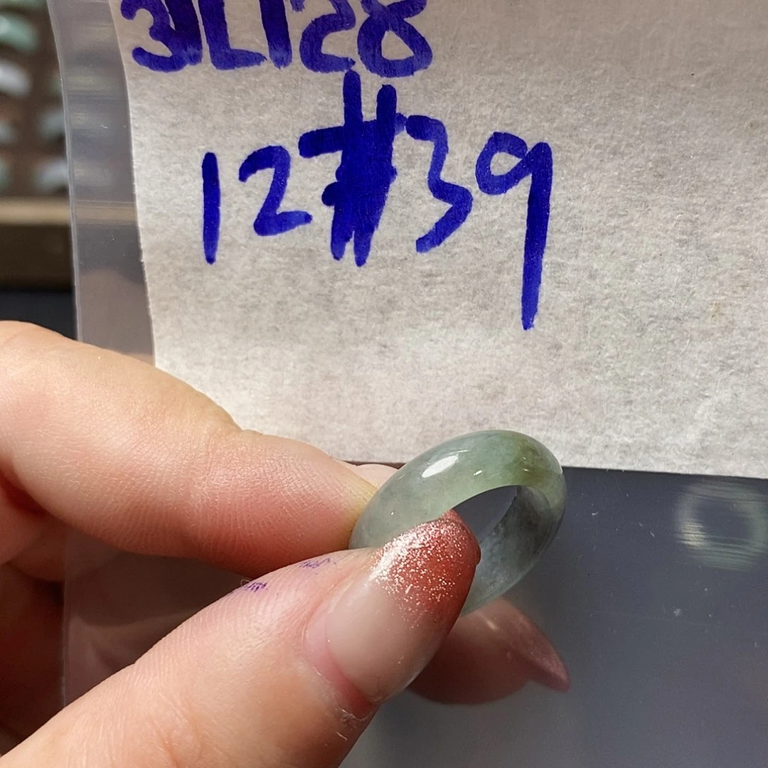 未镶嵌定制翡翠翡翠