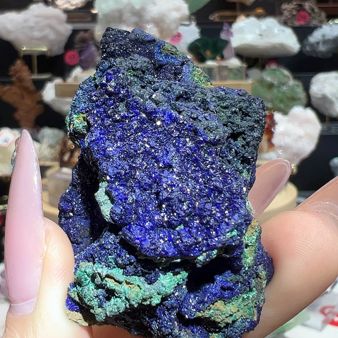 未镶嵌大型摆件（非配饰）水晶