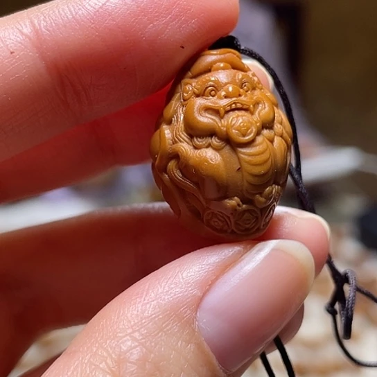 橄榄核手串/手链橄榄核