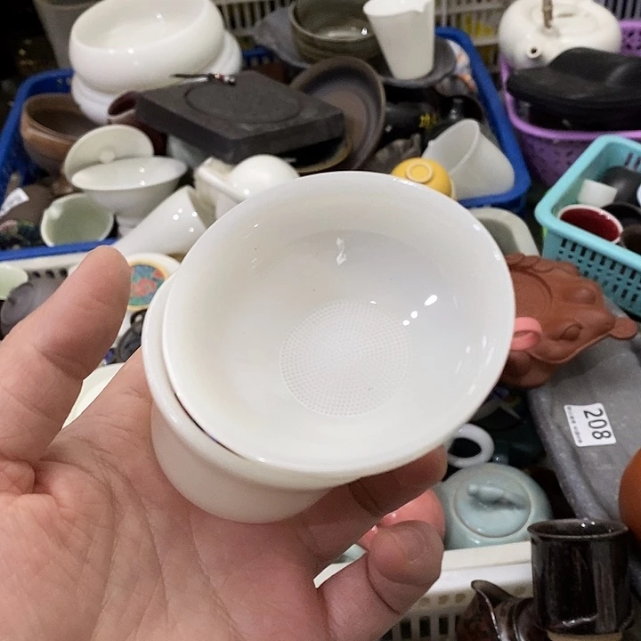 陶瓷艺术品及陶瓷制品