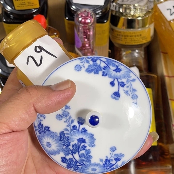 瓷片回流瓷器瓷片29