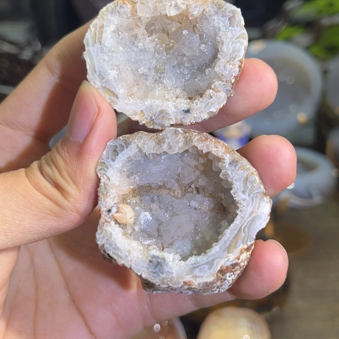 未镶嵌大型摆件（非配饰）紫晶