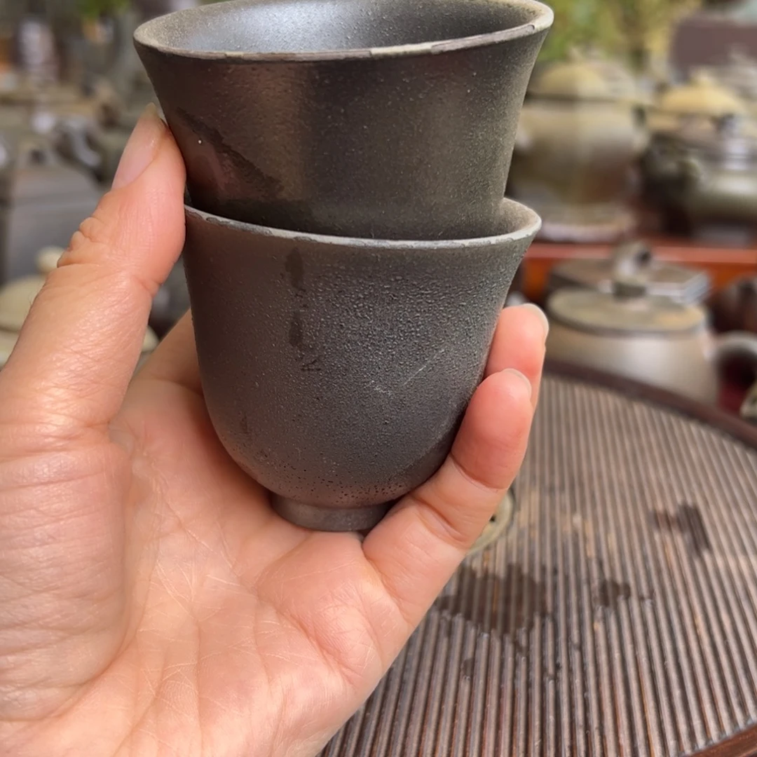 坭兴陶贵台龙窑A22